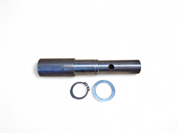 Svea Antriebswelle fuer Foerderschnecke 152